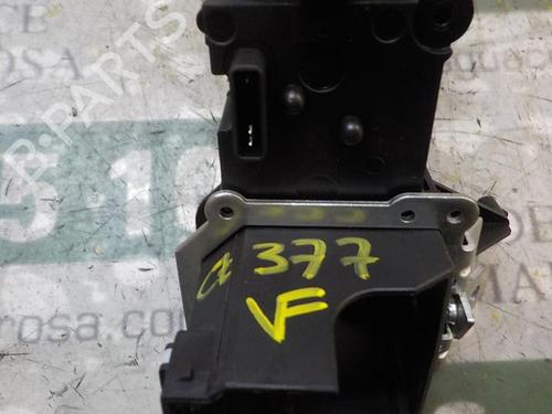 Steering column stalk SEAT EXEO ST (3R5) 2.0 TDI | BP4002138I23  - Image 5