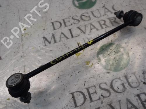 Used Left front suspension arm Left front suspension arm MERCEDES-BENZ C-CLASS (W203) [2000-2007] 14272489 14272489