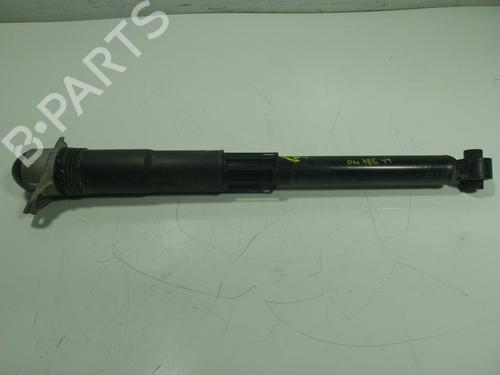 Used Left rear shock absorber Left rear shock absorber 17558109 17558109