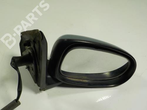 Used Right mirror Right mirror NISSAN ALMERA TINO (V10) [1998-2006] 11187816 11187816