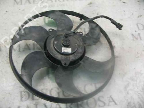 Køleventilator elektrisk HYUNDAI LANTRA II (J-2) 1.6 16V | BP3793993M35