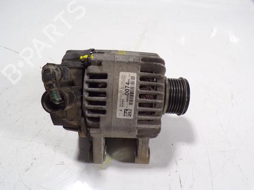 Used Alternator Alternator CITROËN C3 II (SC_) [2009-2026] 9218909 9218909