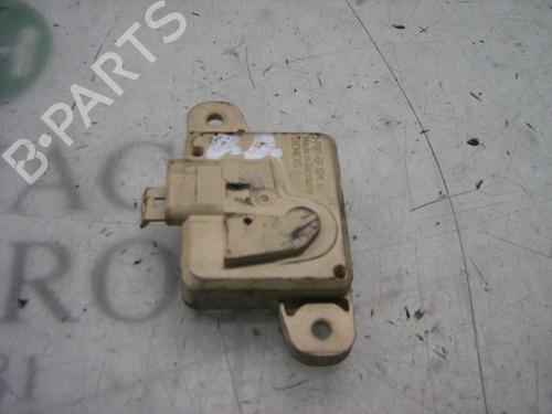 Used Electronic module OPEL ASTRA G Saloon (T98) [1998-2009]  3767542