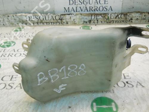 Used Windscreen washer tank ALFA ROMEO 147 (937_) 2.0 16V T.SPARK (937.AXA1, 937.AXC1, 937.BXC1) (150 hp) 7409240