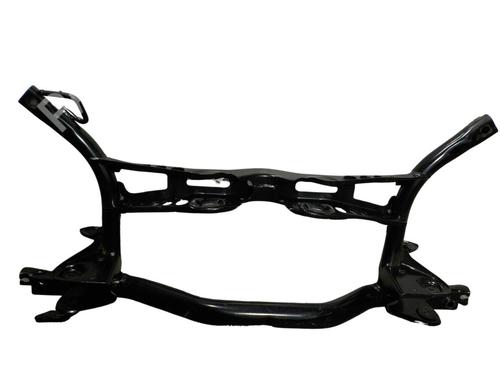 Used Rear axle Rear axle AUDI TT (8J3) 2.0 TFSI (200 hp) 9037327 9037327