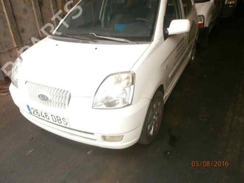 Electronic module KIA PICANTO I (SA) 1.1 | BP14276309M83 - Image 3