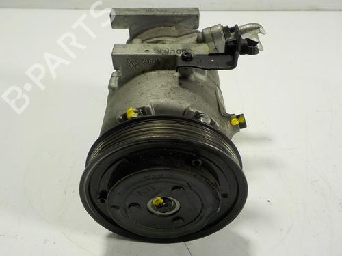 AC compressor HYUNDAI TUCSON (TL, TLE) 1.7 CRDi | BP11192669M34 