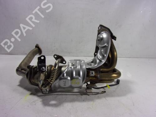 Used Catalyst Catalyst LEXUS NX (_Z1_) 300h (AYZ10_) (155 hp) 10182449 10182449