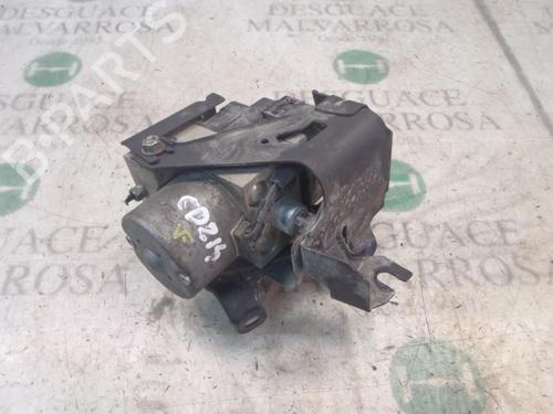 Used ABS pump OPEL MERIVA A MPV (X03) [2003-2010]  3812253