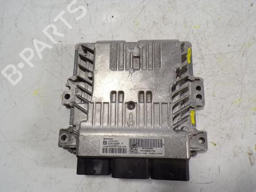 Used Engine control unit (ECU) CITROËN C4 Grand Picasso I (UA_) [2006-2013]  9205251