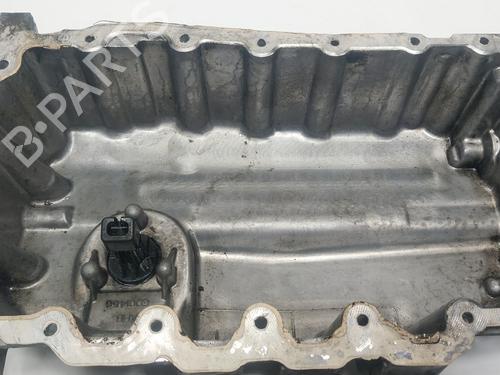 Oil sump SEAT IBIZA IV (6J5, 6P1) 2.0 TDI | BP18305716M115 