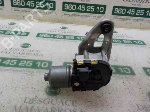 Front wiper motor PEUGEOT 3008 I MPV (0U_) 1.6 HDi | BP4758679M29 
