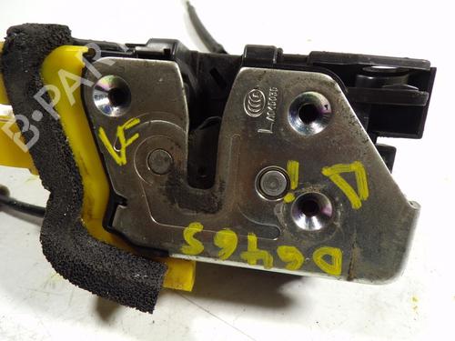 Front left lock KIA CEE'D (JD)  | BP7844319C98 
