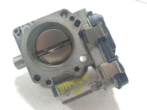 Throttle body AUDI Q3 (F3B) 45 TFSI e | BP38601458M82 - Image 2