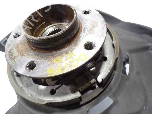 Right rear steering knuckle BMW X1 (E84) sDrive 18 d | BP6705405M28 