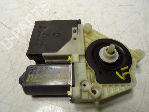 Used Left front window motor Left front window motor VW GOLF VI (5K1) 1.6 TDI (105 hp) 16017035 16017035