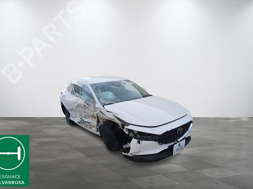 Engine MAZDA CX-30 (DM) 2.5 e-SKYACTIV-G (DM5W) | BP34578400M1  - Image 12