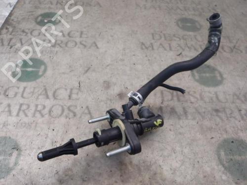 Used Clutch slave cylinder TOYOTA YARIS (_P9_) 1.4 D-4D (NLP90_, NLP90R) (90 hp) 14269260