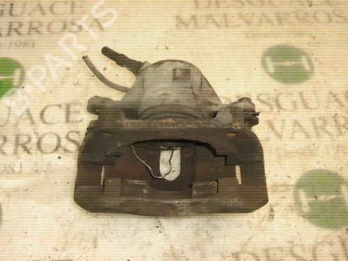 Right front brake caliper MERCEDES-BENZ 124 Saloon (W124)  | BP11556812M104 