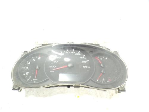 Used Instrument cluster RENAULT MASTER III Van (FV) [2010-2025]  7461066