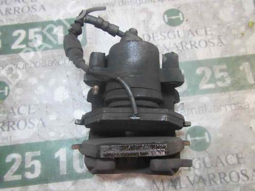 Left front brake caliper VW POLO (9N_, 9A_) 1.2 12V | BP11549742M105 