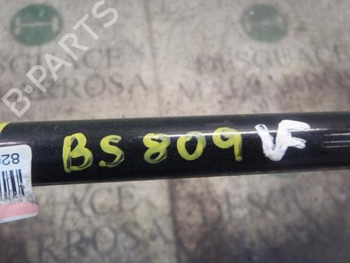 Anti roll bar RENAULT CLIO III (BR0/1, CR0/1)  | BP3800547M96 
