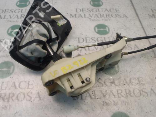 Gearstang NISSAN PRIMERA (P12) 2.2 dCi | BP7409956M90 - Image 3