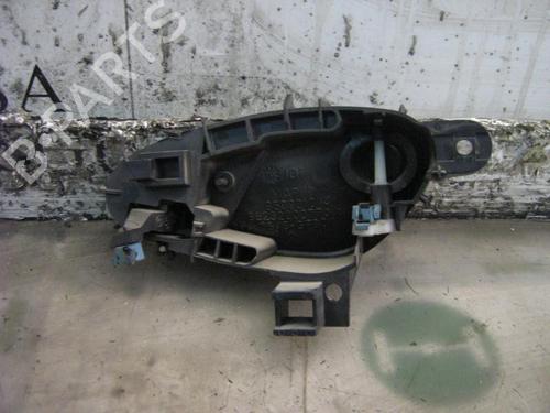 Høyre foran invendig håndtak CITROËN XSARA Coupe (N0) 2.0 HDi 109 | BP4022490I14 