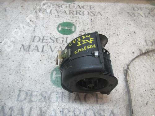 Used Heater blower motor MERCEDES-BENZ S-CLASS (W140) [1991-1998]  3845161