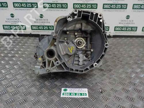 Used Gearbox Gearbox 9314903 9314903