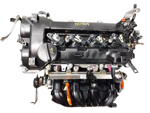 Engine HYUNDAI i30 (GD) 1.4 | BP29349935M1 