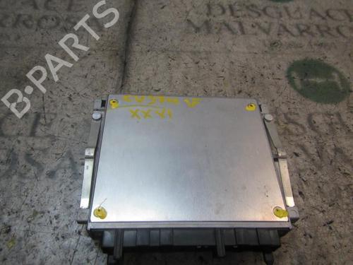 Electronic module MERCEDES-BENZ S-CLASS (W140) [1991-1998]  3845767