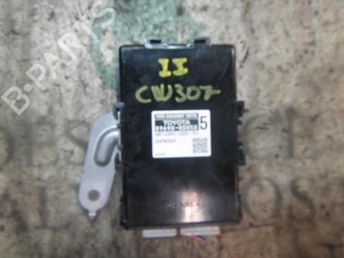 Used Electronic module Electronic module 3836381 3836381