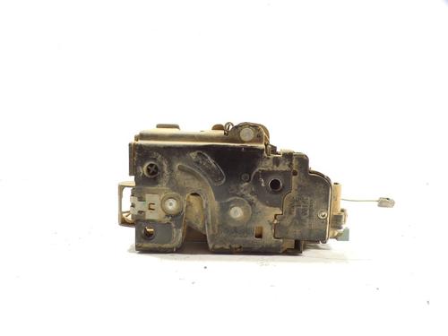 Front left lock VW TOUAREG (7LA, 7L6, 7L7) 3.0 V6 TDI | BP8622121C98 