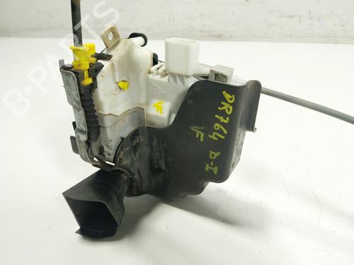 Front left lock AUDI A4 B9 Avant (8W5, 8WD) 2.0 TDI | BP32166325C98 - Image 3