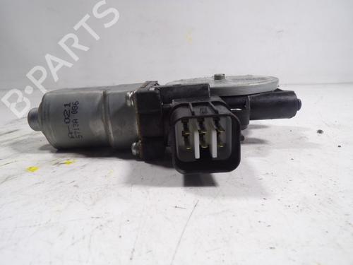 Right front window motor MITSUBISHI OUTLANDER II (CW_W) 2.2 DI-D 4WD | BP6966019E20 