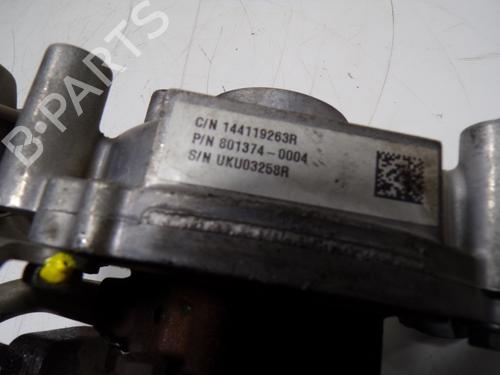 Turbocharger/Supercharger MERCEDES-BENZ CITAN Box Body/MPV (W415)  | BP10906244M71 
