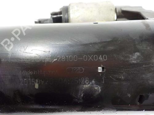 Starter MINI MINI (F55) Cooper SD | BP40098562M8 - Image 7
