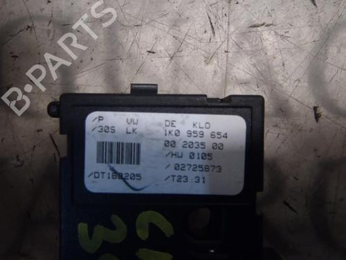 Electronic module VW GOLF V (1K1) | BP3808143M83 - Image 3