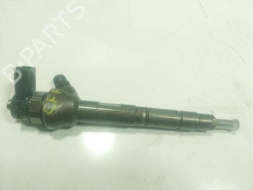 Used Injector Injector VW TIGUAN (5N_) 2.0 TDI (140 hp) 16315176 16315176