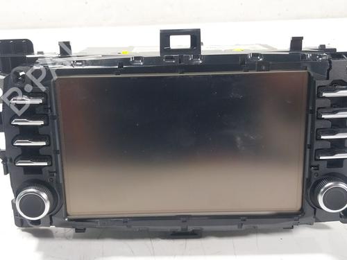 Used Electronic module Electronic module 36155586 36155586