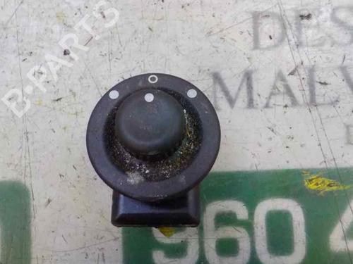 Used Mirror switch DACIA DUSTER (HS_) 1.5 dCi (109 hp) 5666661