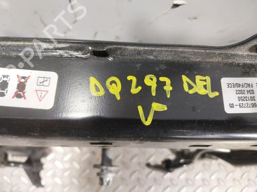 Subframe BMW X2 (F39) xDrive 20 i | BP24495086M9 