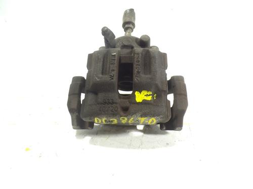 Used Right rear brake caliper Right rear brake caliper BMW 1 (E87) 120 d (177 hp) 11553666 11553666