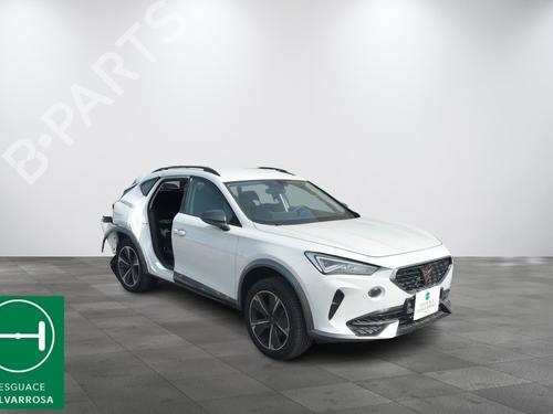 Left front window switch CUPRA FORMENTOR (KM7, KMP)  | BP12123327I27  - Image 9