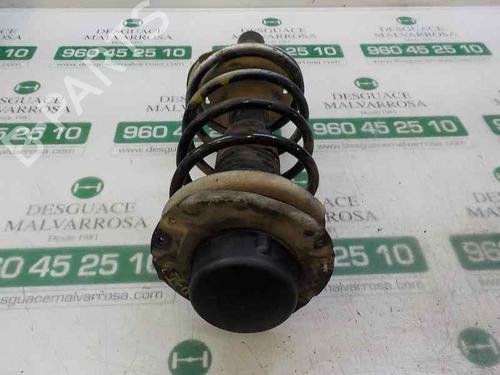 Used Left front shock absorber Left front shock absorber PEUGEOT 206 Hatchback (2A/C) 1.1 i (60 hp) 4552005 4552005