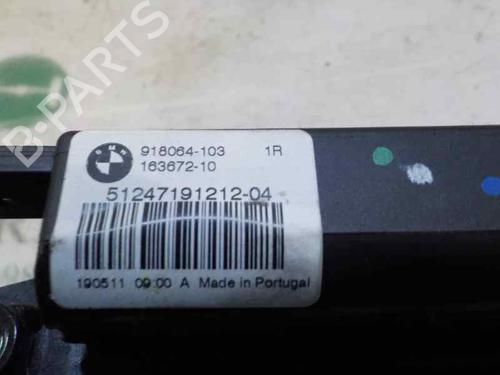 Tailgate lock BMW 5 (F10)  | BP6104653C101 