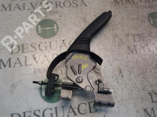 Used Hand brake Hand brake TOYOTA AYGO (_B1_) 1.4 D-4D (WNB10_, WNB10R) (54 hp) 8770217 8770217