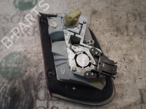 Right tailgate light MERCEDES-BENZ CLK (C208) CLK 200 (208.335) | BP6617167C80 