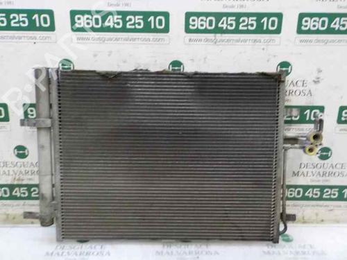 Used AC radiator AC radiator FORD MONDEO IV (BA7) 2.0 TDCi (140 hp) 5414093 5414093